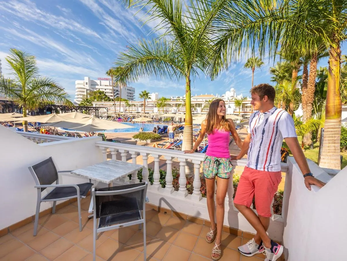 Allsun Hotel Los Hibiscos Costa Adeje  Costa Adeje (Tenerife)