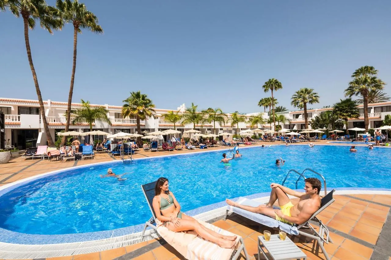 Allsun Hotel Los Hibiscos Costa Adeje
