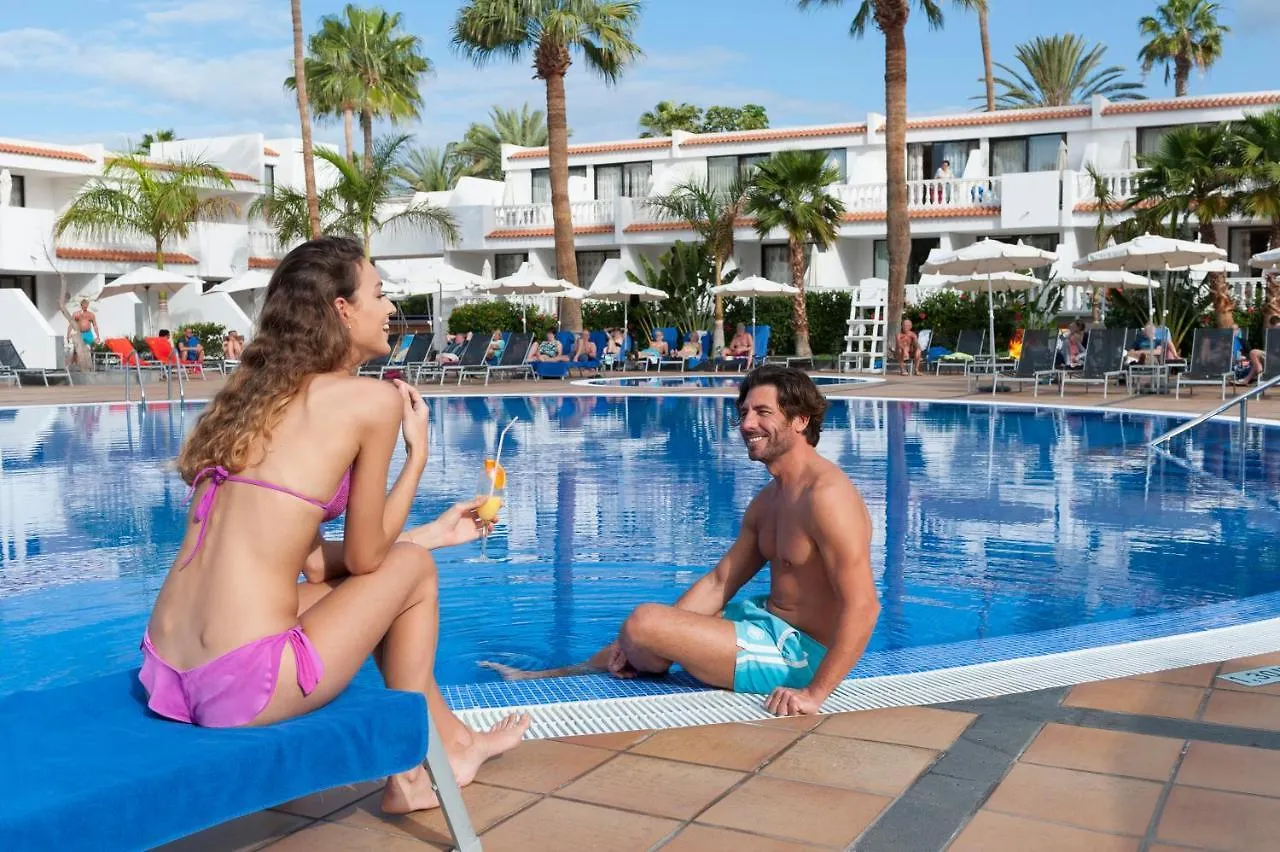 Allsun Hotel Los Hibiscos Costa Adeje  3*, Costa Adeje (Tenerife)