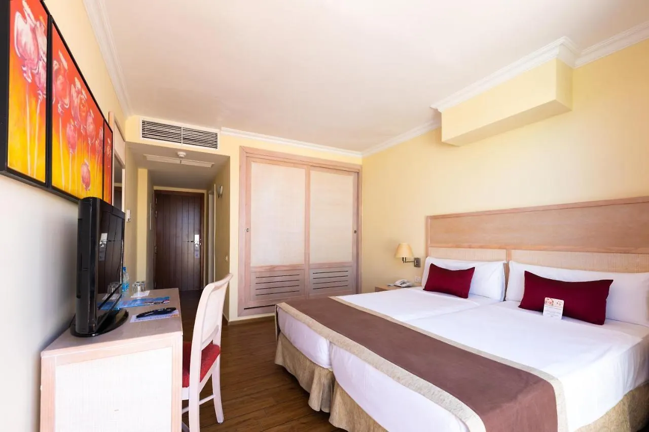 Allsun Hotel Los Hibiscos Costa Adeje  Spain