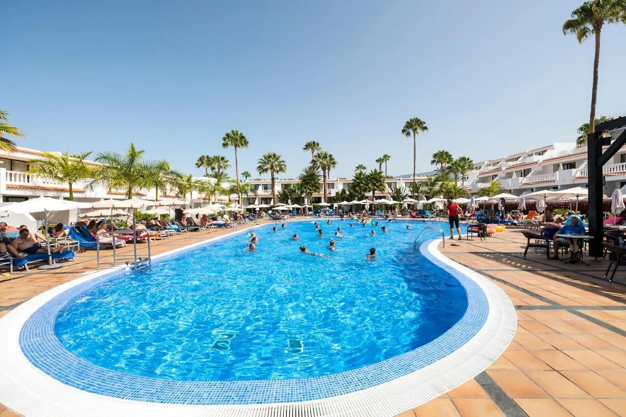Allsun Hotel Los Hibiscos Costa Adeje  Spain