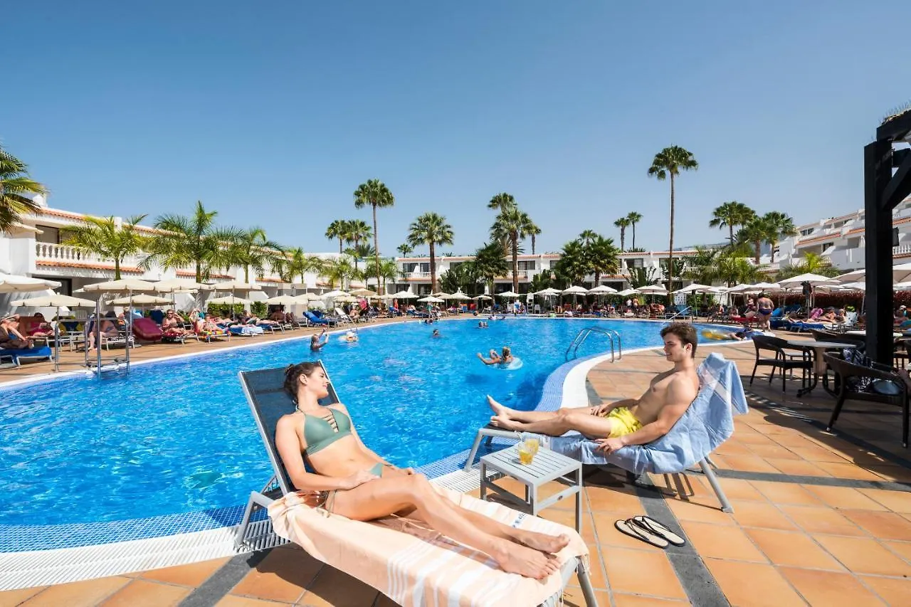 ***  Allsun Hotel Los Hibiscos Costa Adeje  Spain