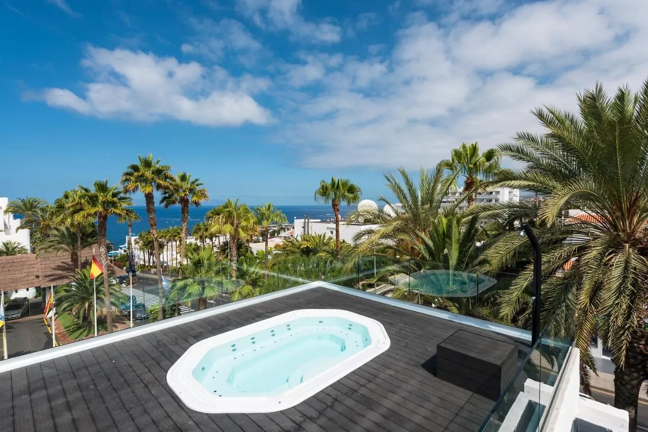 Allsun Hotel Los Hibiscos Costa Adeje  3*, Costa Adeje (Tenerife) Spain