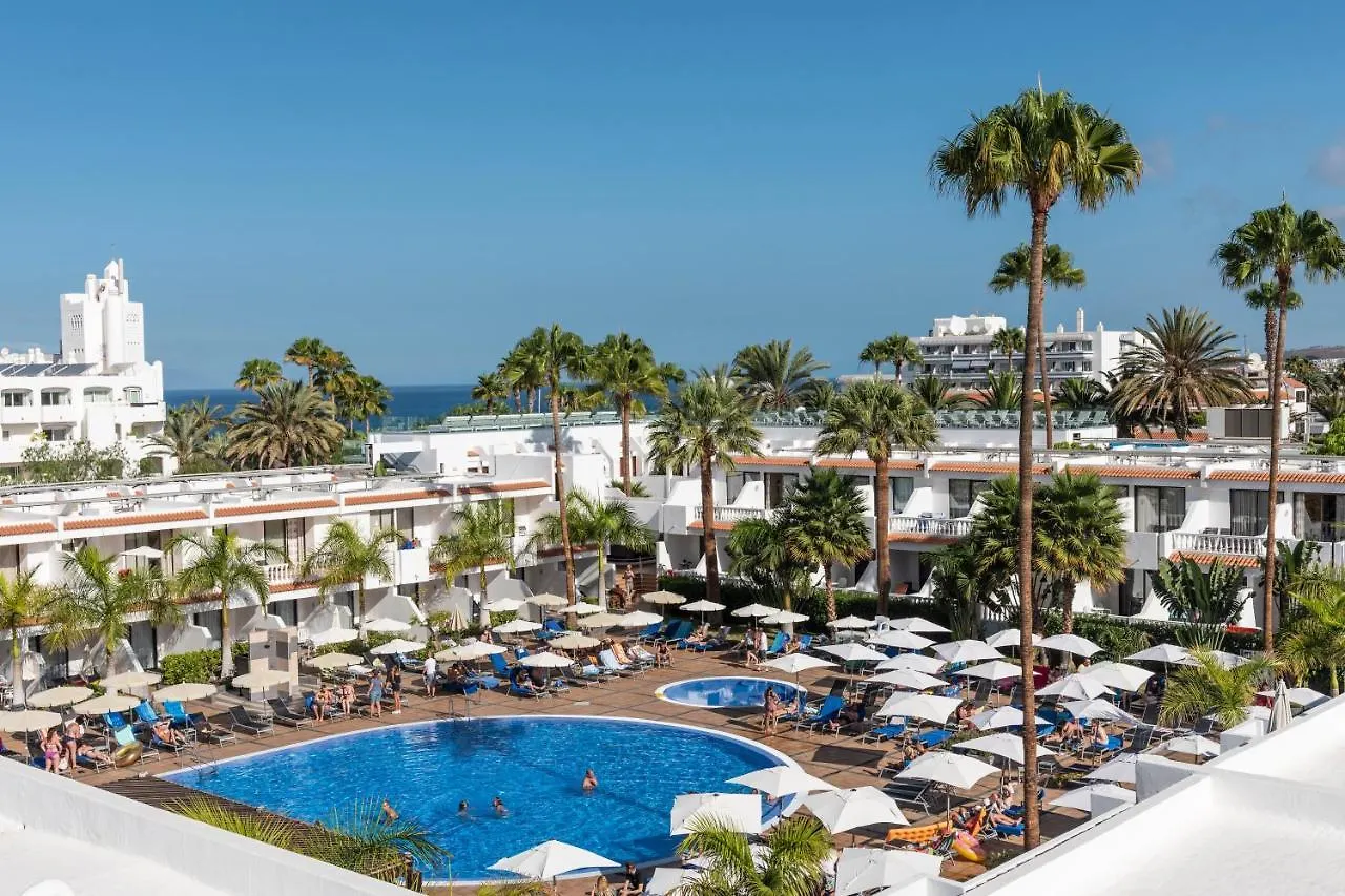 Allsun Hotel Los Hibiscos Costa Adeje