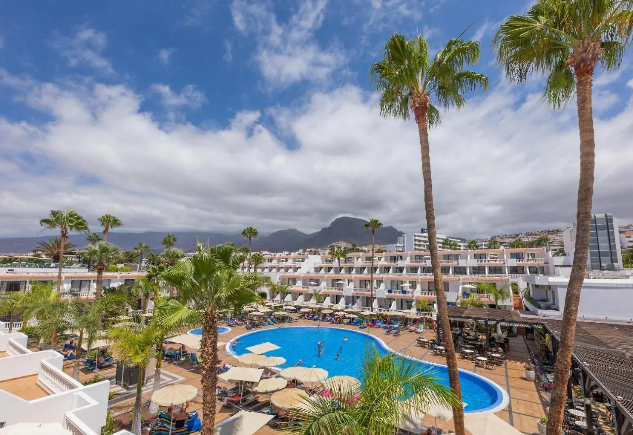 Allsun Hotel Los Hibiscos Costa Adeje