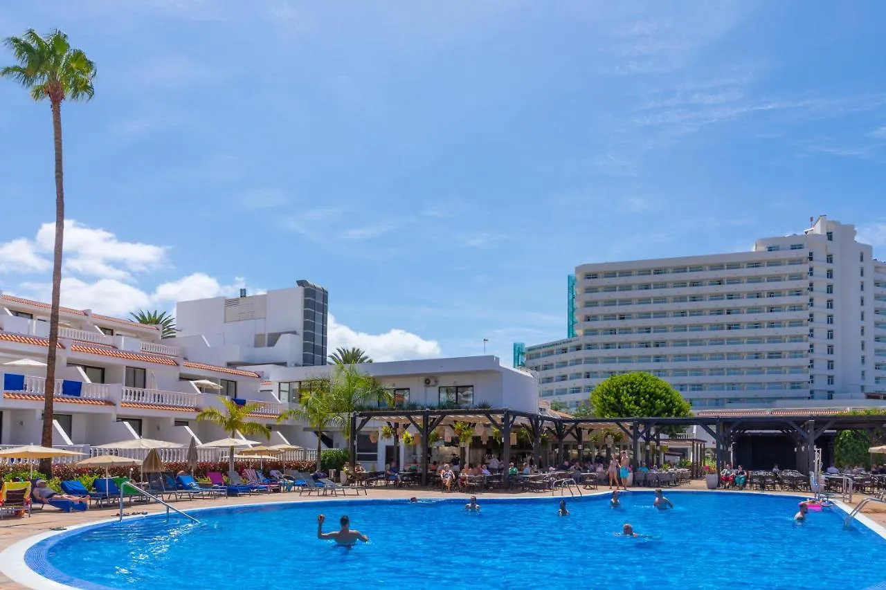 Allsun Hotel Los Hibiscos Costa Adeje  Costa Adeje (Tenerife)