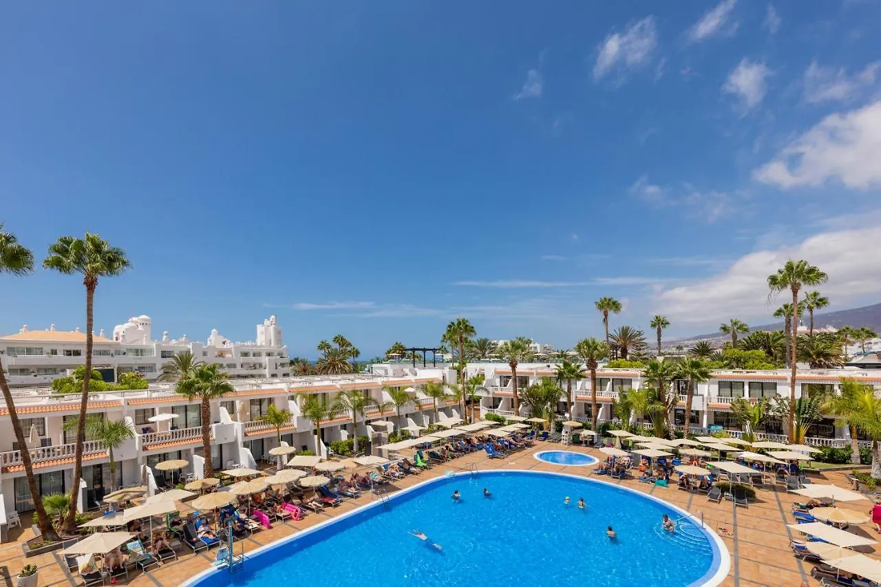 Allsun Hotel Los Hibiscos Costa Adeje