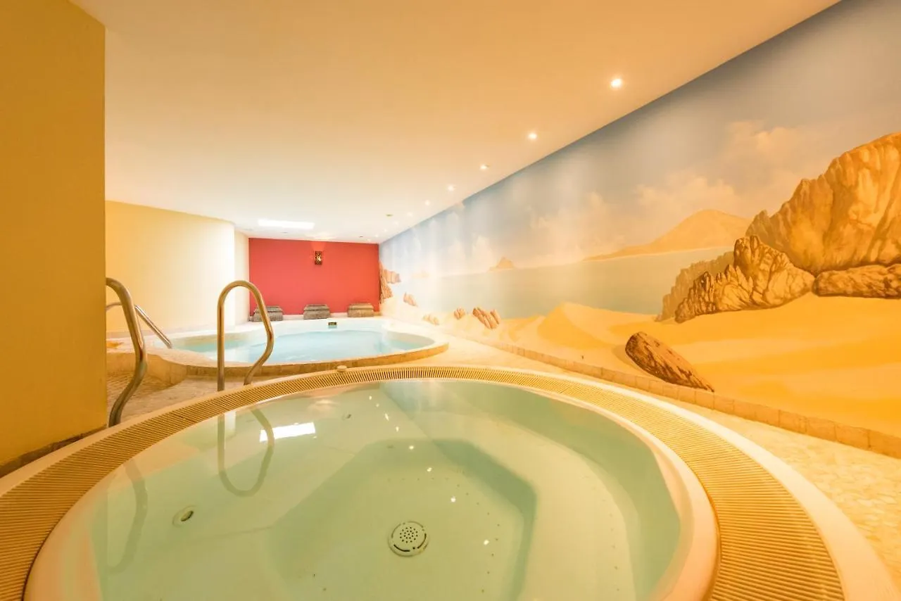 ***  Allsun Hotel Los Hibiscos Costa Adeje  Spain