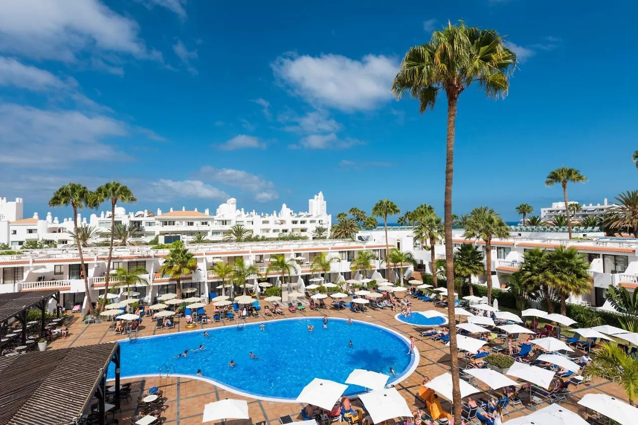 Allsun Hotel Los Hibiscos Costa Adeje  Spain