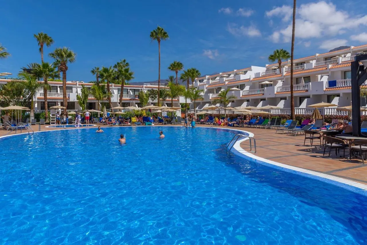 Allsun Hotel Los Hibiscos Costa Adeje   Costa Adeje (Tenerife)