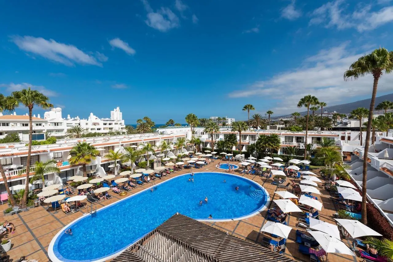Allsun Hotel Los Hibiscos Costa Adeje  Costa Adeje (Tenerife)