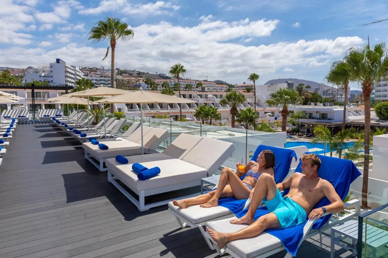 Allsun Hotel Los Hibiscos Costa Adeje