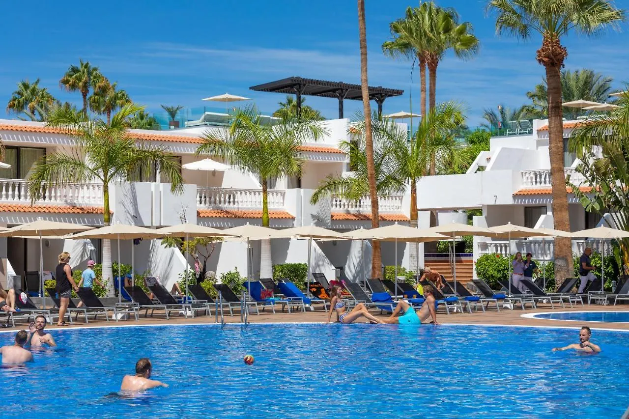 Allsun Hotel Los Hibiscos Costa Adeje