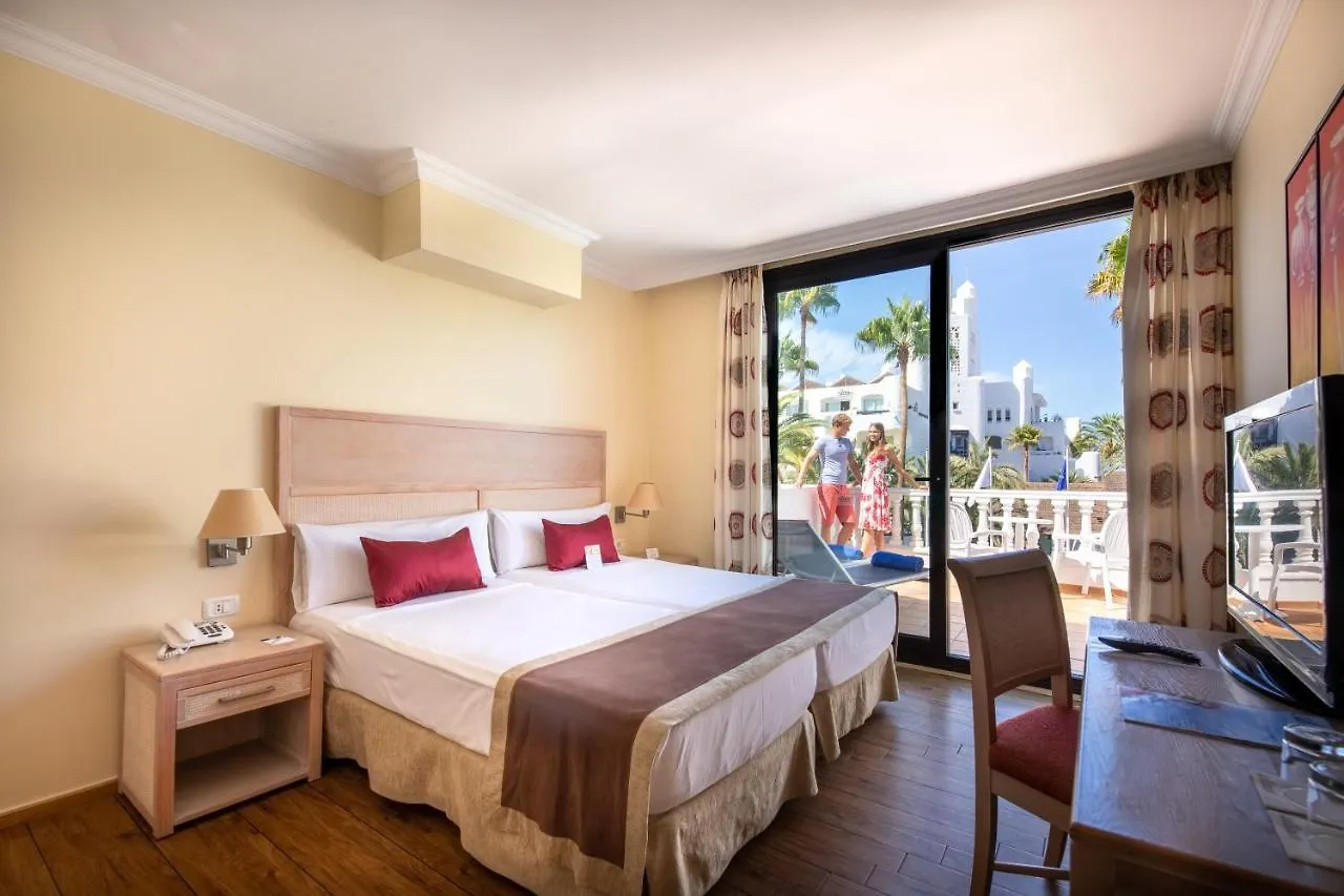 Allsun Hotel Los Hibiscos Costa Adeje