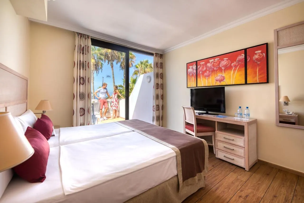 Allsun Hotel Los Hibiscos Costa Adeje   Costa Adeje (Tenerife)