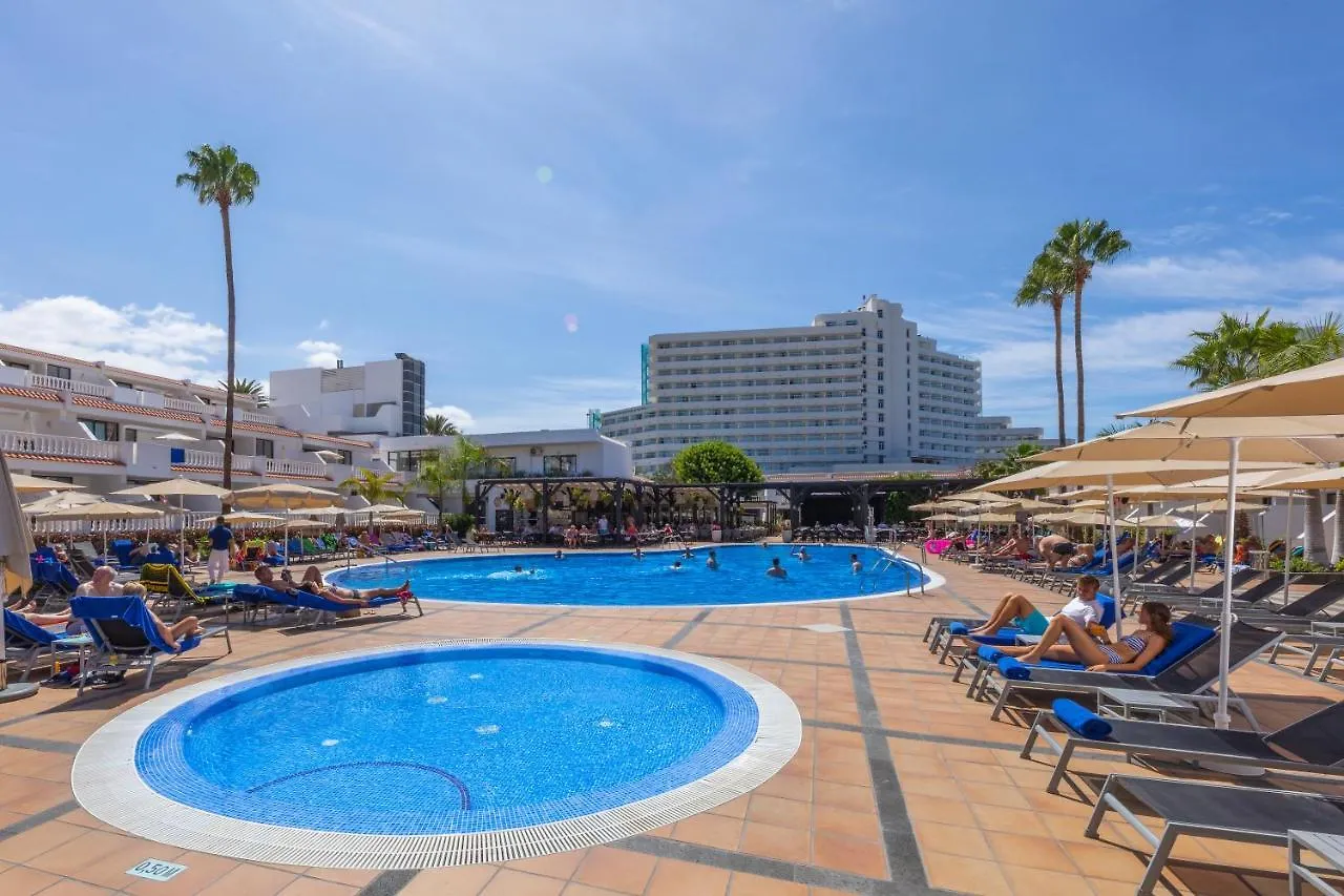 Allsun Hotel Los Hibiscos Costa Adeje