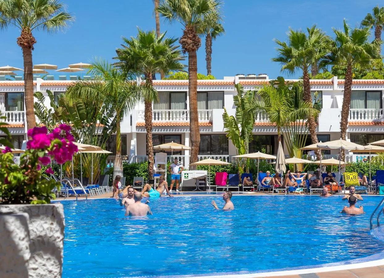 Allsun Hotel Los Hibiscos Costa Adeje   Costa Adeje (Tenerife)