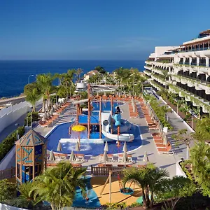 Hotel H10 Atlantic Sunset Horizons Collection