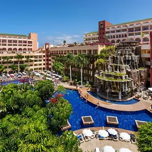 Hotel Jacaranda
