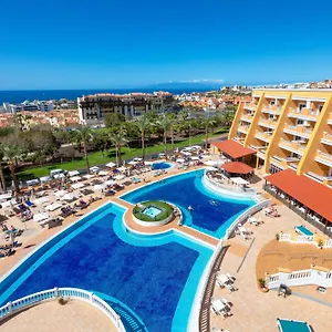 Hotel Chatur Playa Real