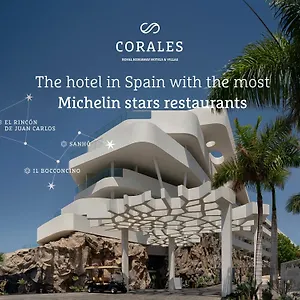 Hotel Royal Hideaway Corales (adults Only)