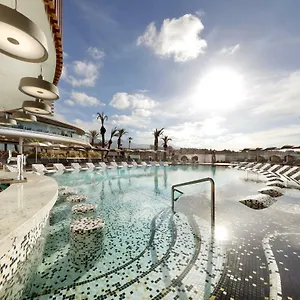 Hotel Hard Rock Tenerife