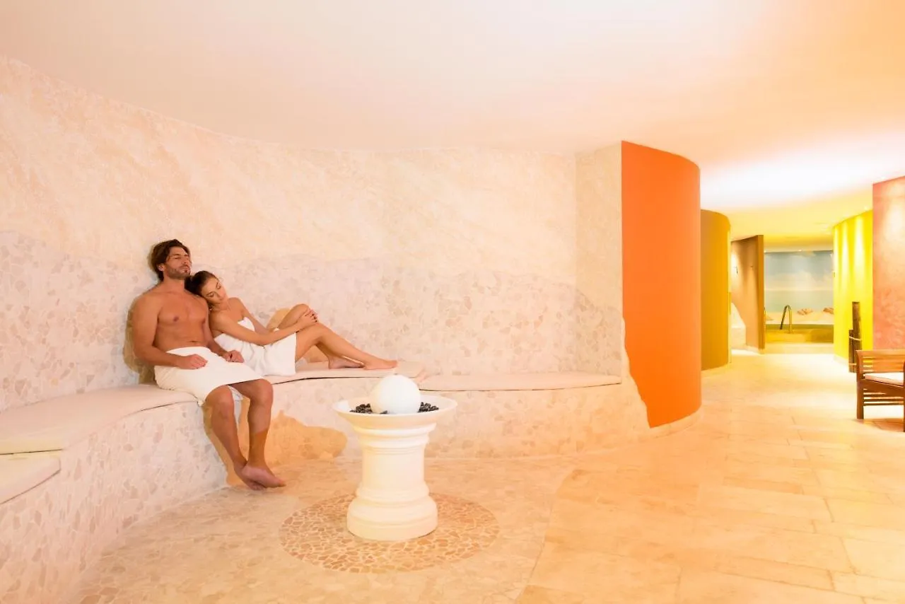 Allsun Hotel Los Hibiscos 아데제