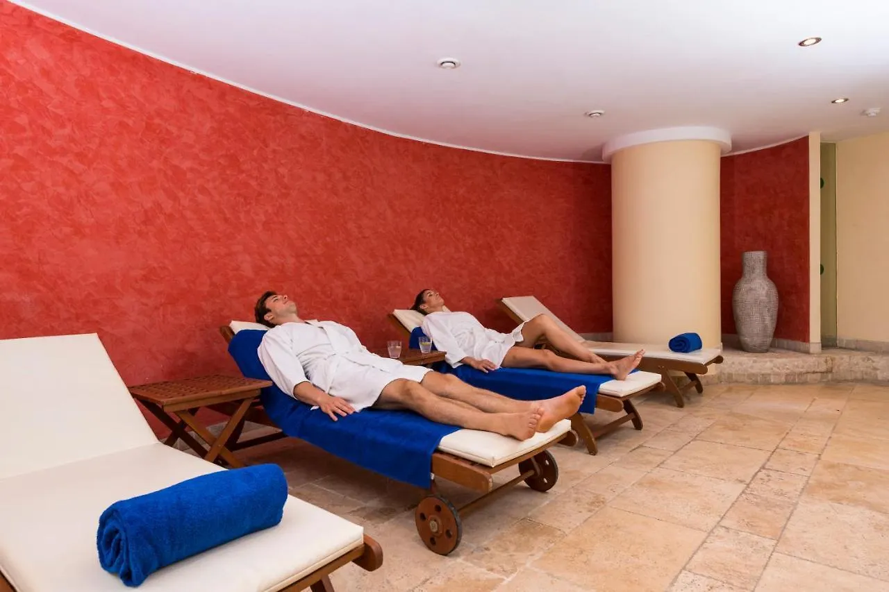 Allsun Hotel Los Hibiscos Costa Adeje  3*, Costa Adeje (Tenerife) Španělsko