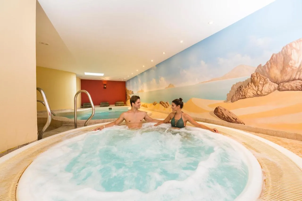 Allsun Hotel Los Hibiscos 아데제